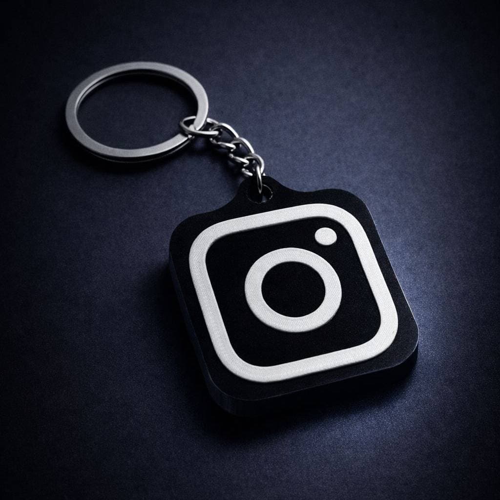 Daztao NFC keychain